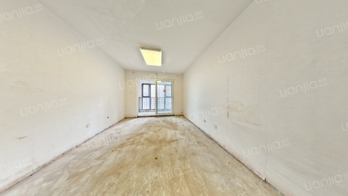 港中旅海泉湾一期二手房实景图