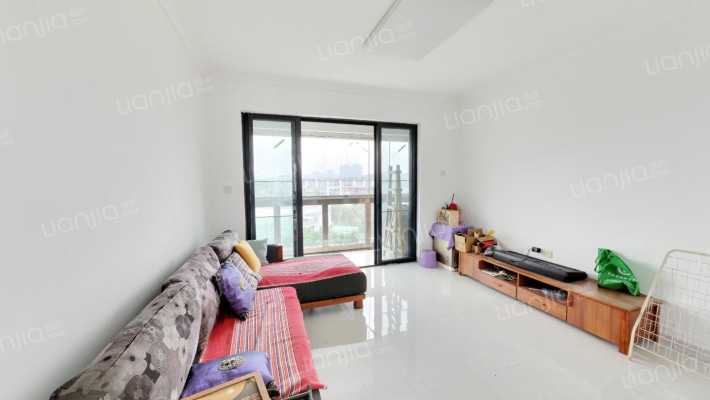 中科中心公寓二手房实景图