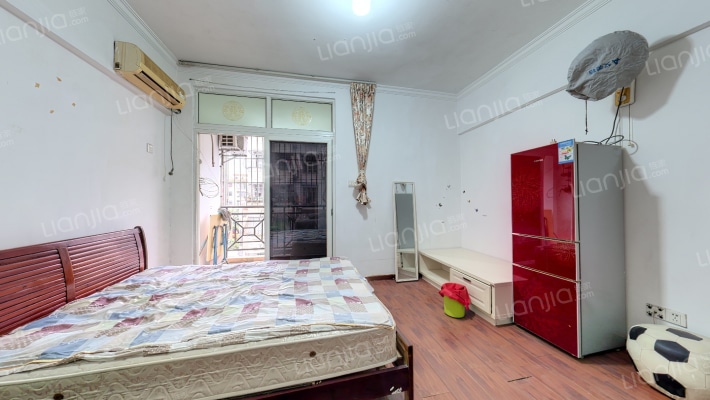 金叶公寓二手房实景图