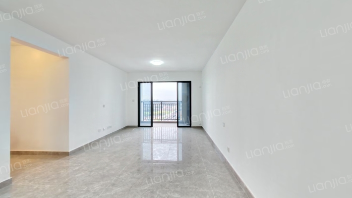 金地商置峯华二手房实景图