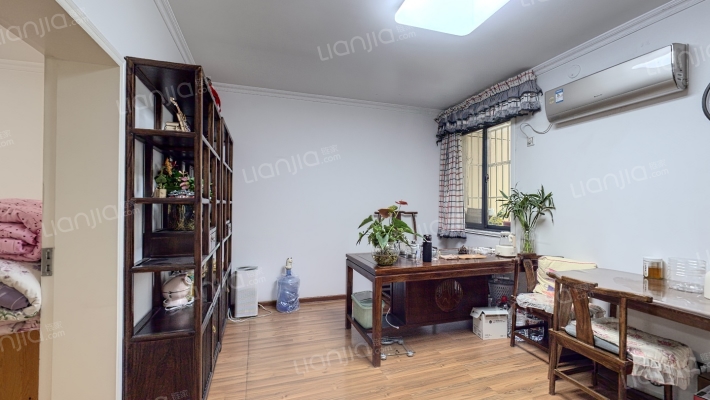 平湖里二手房实景图