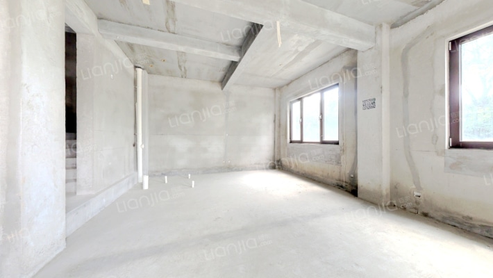 悦达十里香溪二手房实景图