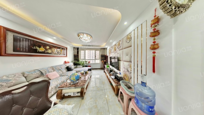 都市邻里二手房实景图