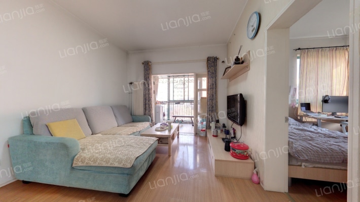 白桦林居小区二手房实景图