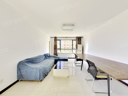 整租·剑桥春雨小区 4室2厅 南