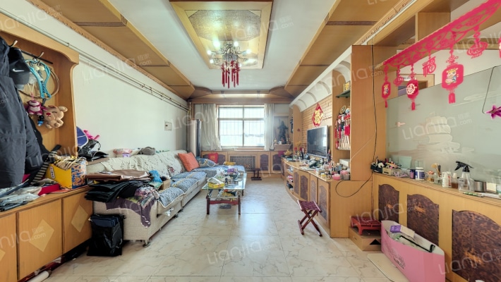 太平洋花苑三期二手房实景图