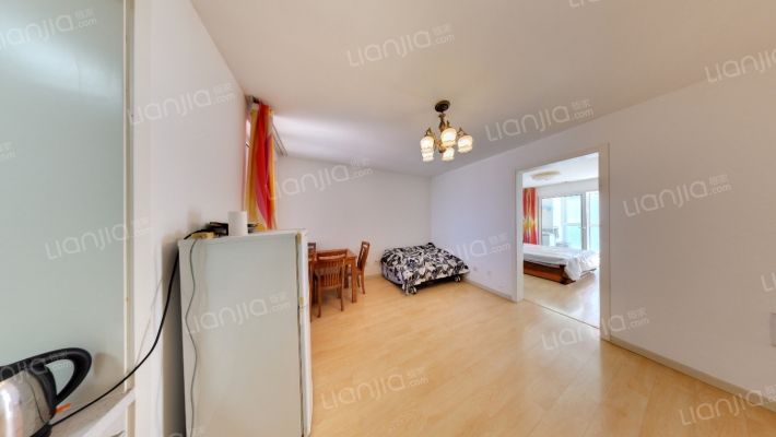 海岸水城二手房实景图