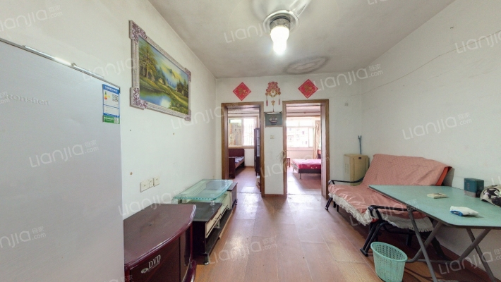 利中小区二手房实景图