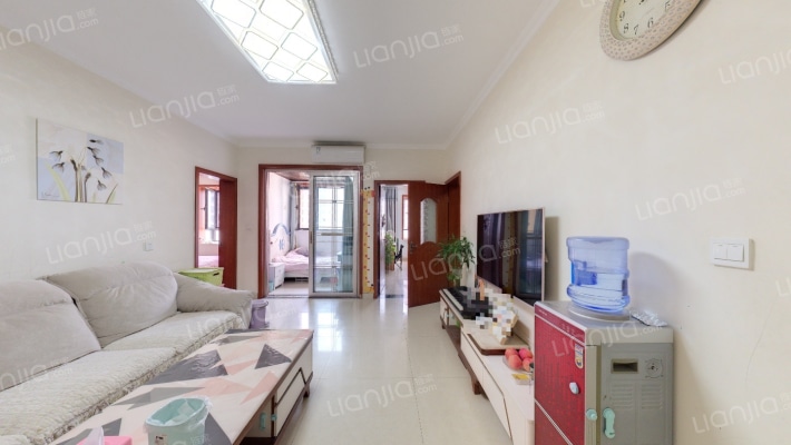 金鼎丽都二手房实景图