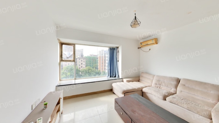 中建桂苑银桂苑二手房实景图