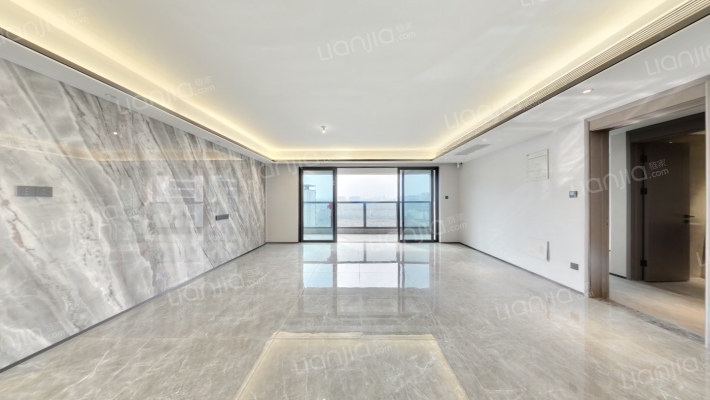 保利臻境二手房实景图