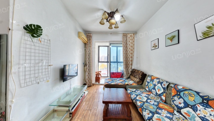 西映金沙二手房实景图