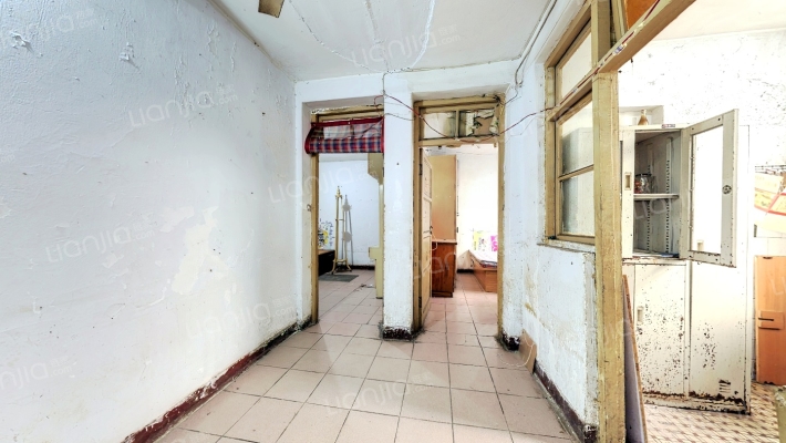 伏牛路25号院二手房实景图