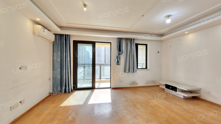 联投驿园二手房实景图