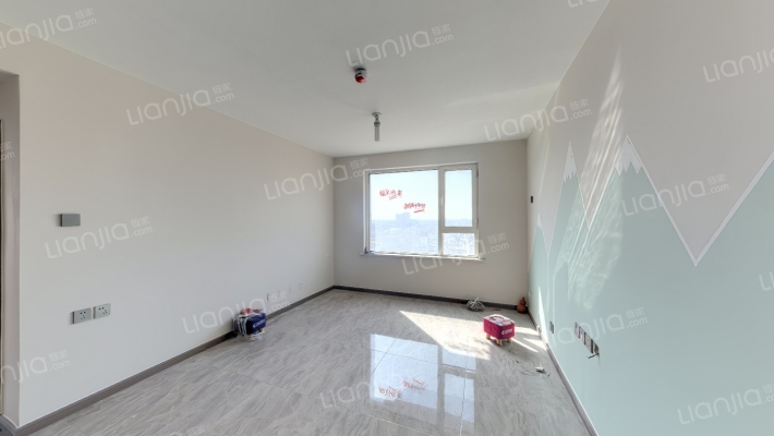 百乐圣地居二手房实景图