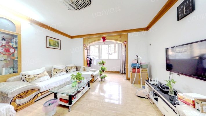 忠诚花苑二手房实景图