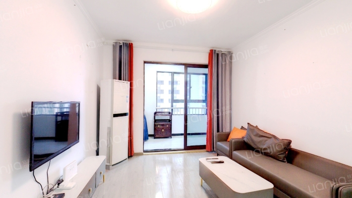 大富鸿学府二手房实景图