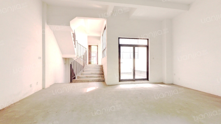 炎华置信上林赋二手房实景图