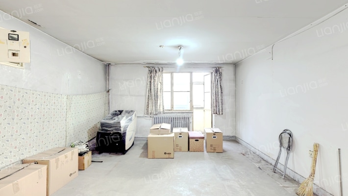 丰泽居一号院二手房实景图