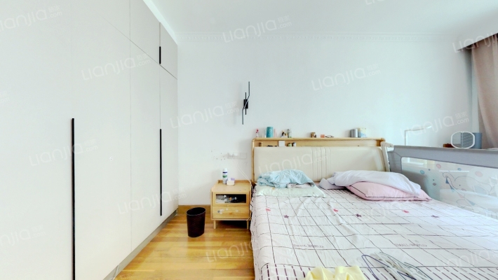 铁路三村二手房实景图