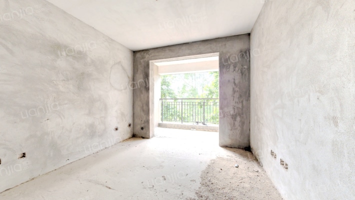 恒基御景华庭二手房实景图