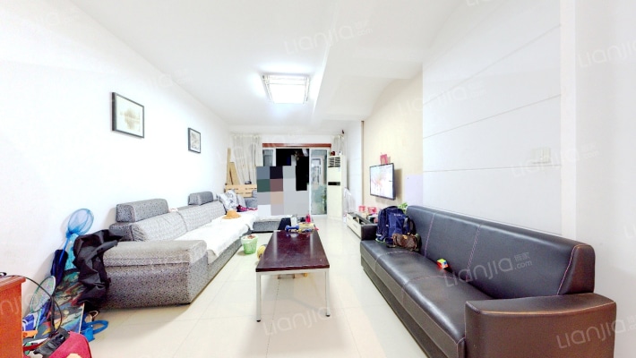 华盛六园二手房实景图