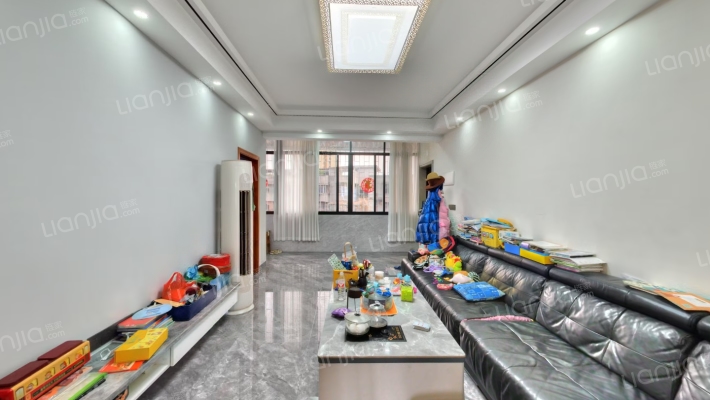 东沙小区二手房实景图