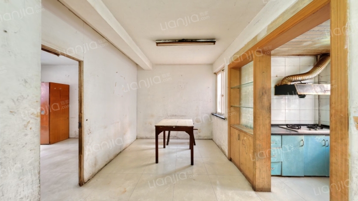 新浒花园一区二手房实景图