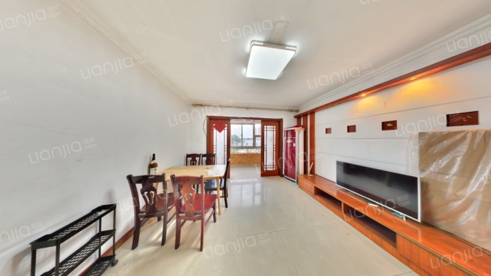 银河国际广场二手房实景图