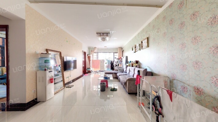 筑友双河湾行知苑二手房实景图