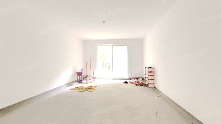 未来智汇城如院二手房实景图