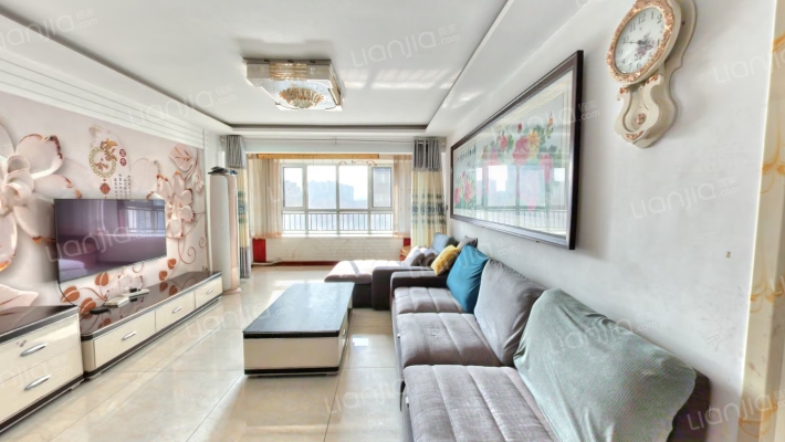 龙苑二手房实景图