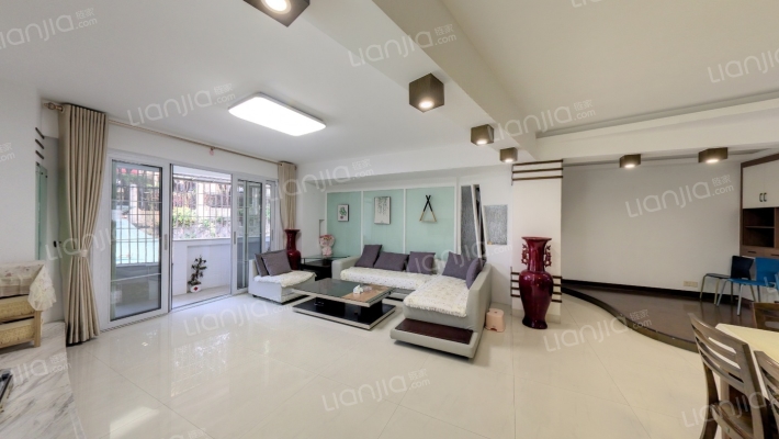 韵园公寓二手房实景图