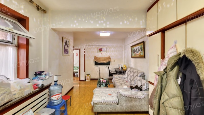 锦西社区二手房实景图