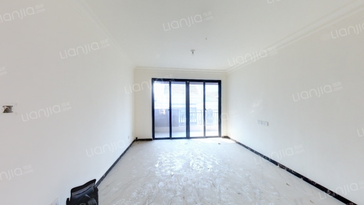 碧桂园颍州府清涟苑二手房实景图