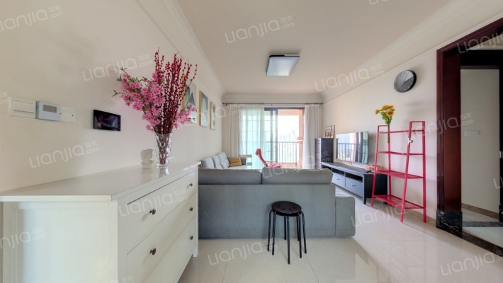 景业东湖洲豪园二手房实景图