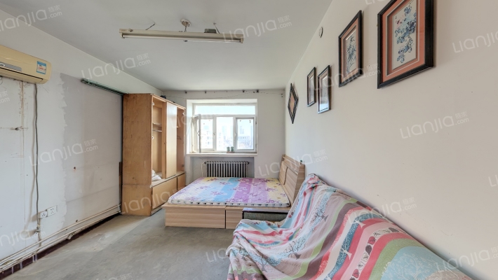 乌江南里二手房实景图