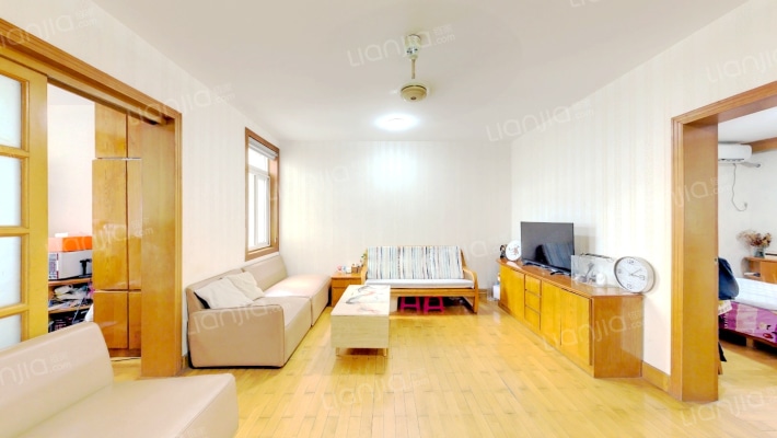 合九合作化新村二手房实景图