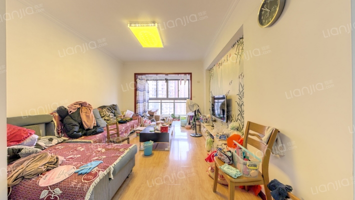 联发九都国际二手房实景图