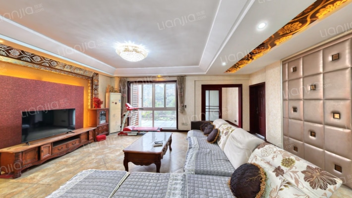 小小岛二手房实景图