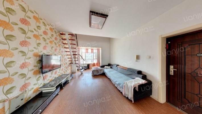 阳光佳园二里二手房实景图