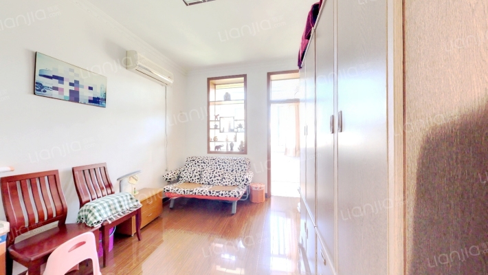 省科技厅宿舍二手房实景图