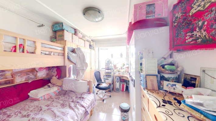 柳苑公寓二手房实景图