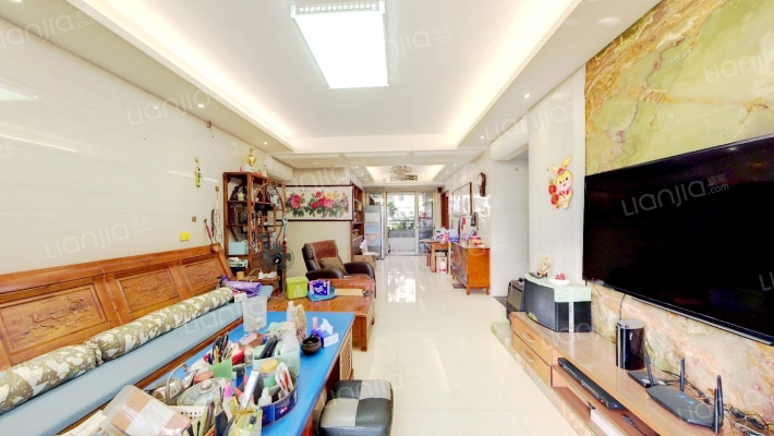 佳兆业帝景湾二手房实景图