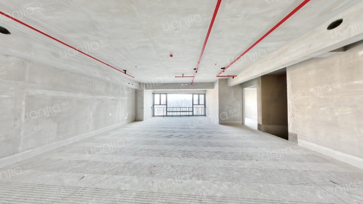 江北嘴壹号院东苑二手房实景图