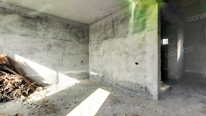 聚福家园二手房实景图