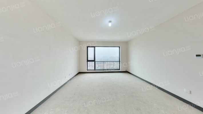 中车津浦智汇港二手房实景图