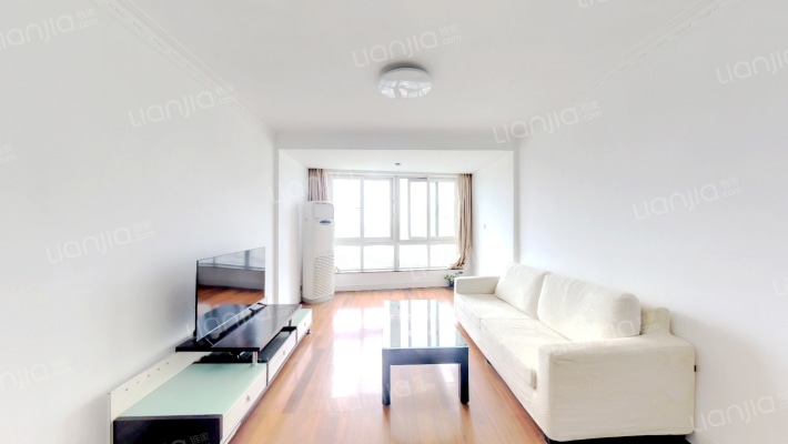 陆家嘴花园(一期)二手房实景图