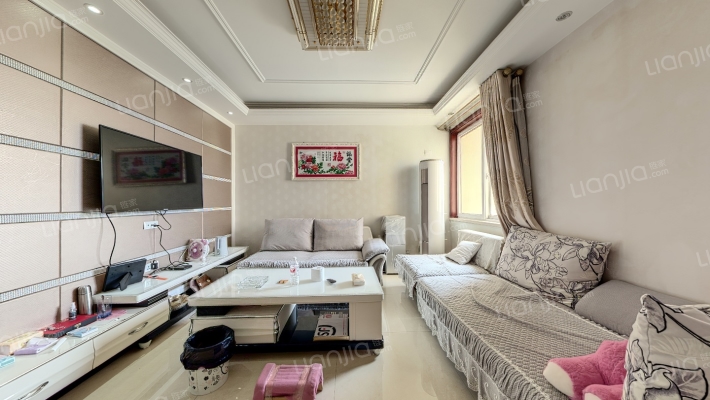 一峰城市广场二手房实景图