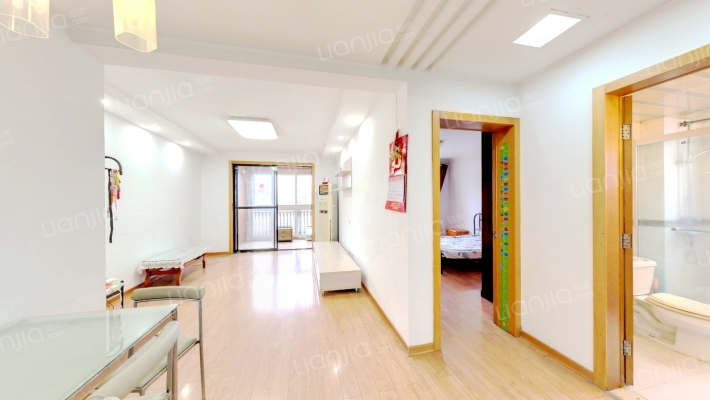 风光里二期二手房实景图